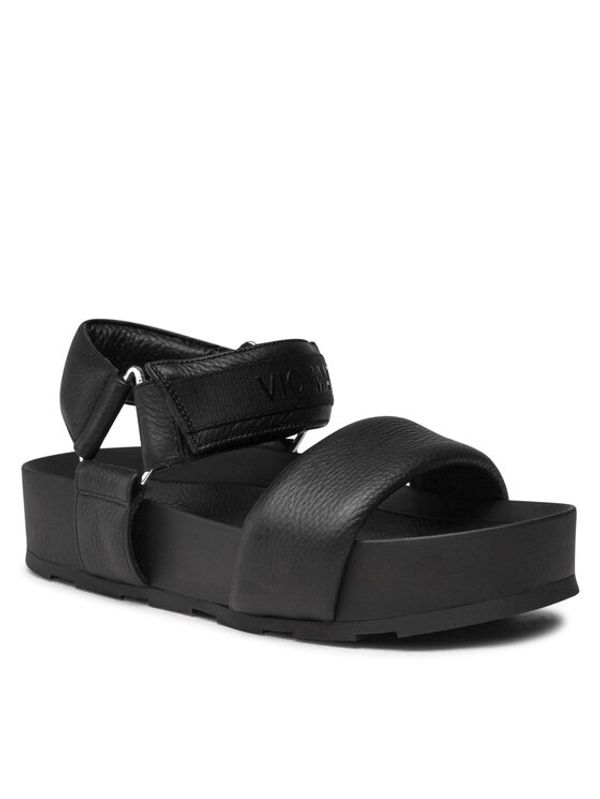Vic Matié Vic Matié Сандали 1A4452D_A20A010101 Черен
