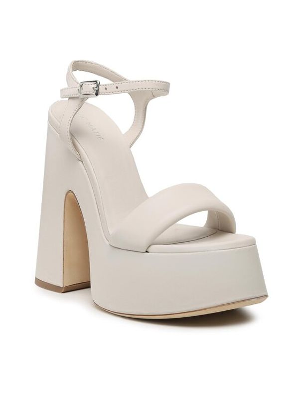 Vic Matié Vic Matié Сандали 1C7100D_C20BES0111 Бежов