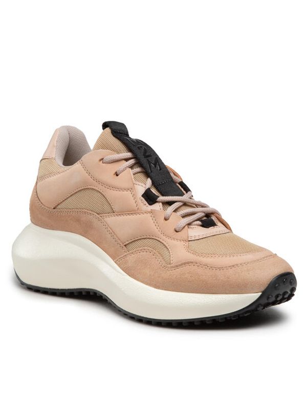 Vic Matié Vic Matié Сникърси 5B1000D_B02BBUTA57 Розов