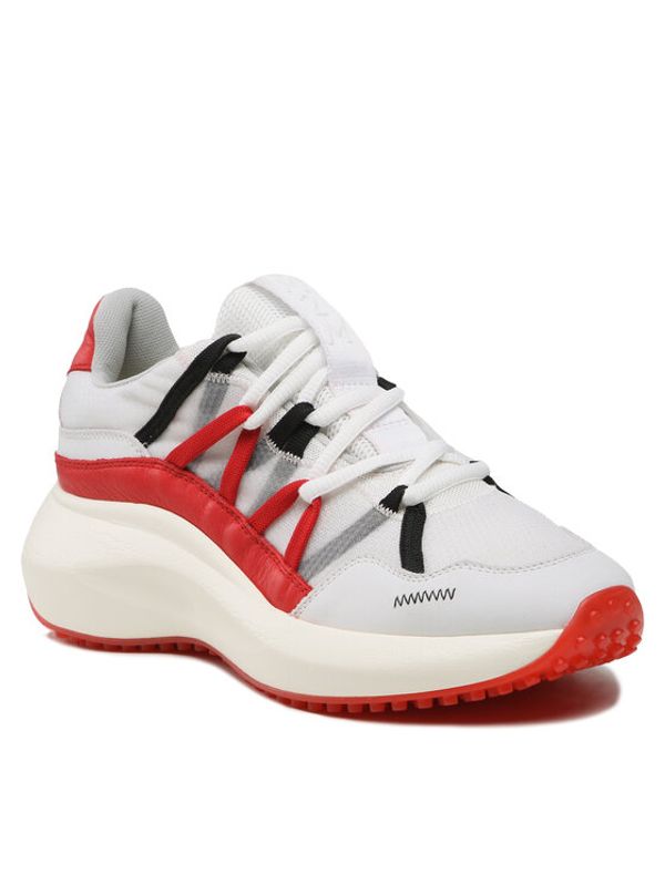 Vic Matié Vic Matié Сникърси 5C1102D_B02BE6TD94 Сив