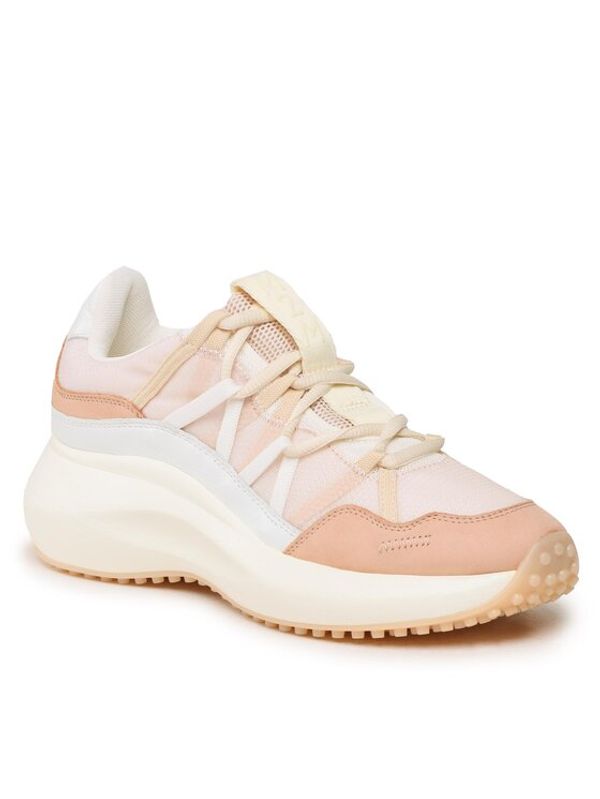 Vic Matié Vic Matié Сникърси 5C1102D_B02BE6TE43 Бежов