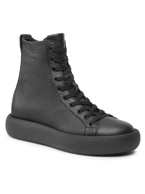 Vic Matié Vic Matié Зимни обувки 1D8204U_C30A090101 Черен