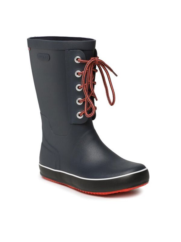 Viking Viking Апрески Retro 1-23500-510 Тъмносин