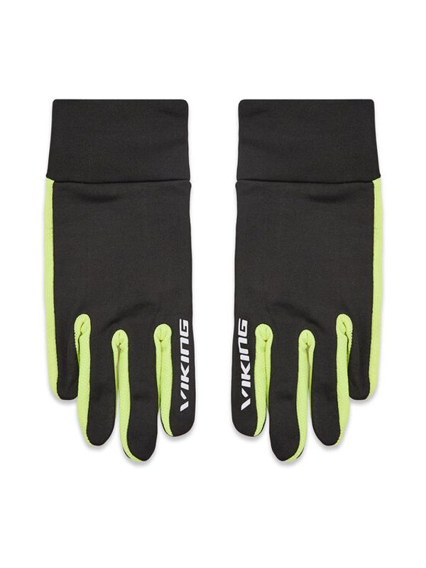 Viking Viking Дамски ръкавици Foster 140/21/0003 Черен