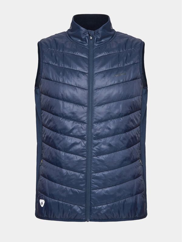 Viking Viking Елек Bart Pro Primaloft Man 600/23/2332 Тъмносин Regular Fit