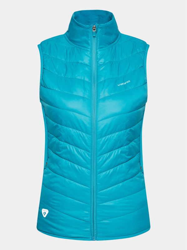 Viking Viking Елек Becky Pro Primaloft Lady 600/23/2331 Електриков Regular Fit