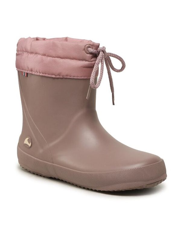 Viking Viking Гумени ботуши Alv Indie 1-16000-9498 M Розов