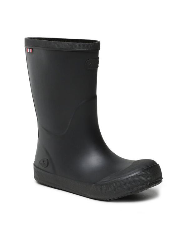 Viking Viking Гумени ботуши Indie Active 1-60170-2 S Черен