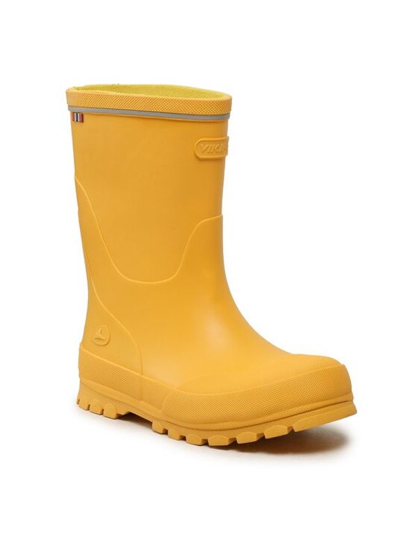 Viking Viking Гумени ботуши JOLLY 1-12150-7213 S Жълт