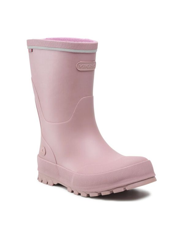 Viking Viking Гумени ботуши Jolly 1-12150-94 Виолетов