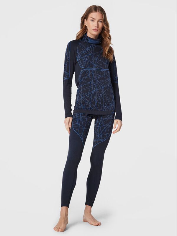 Viking Viking Комплект термобельо Timo 500/22/3021 Тъмносин