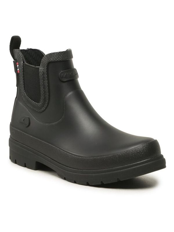 Viking Viking Обувки Ada 1-28200-2 S Черен
