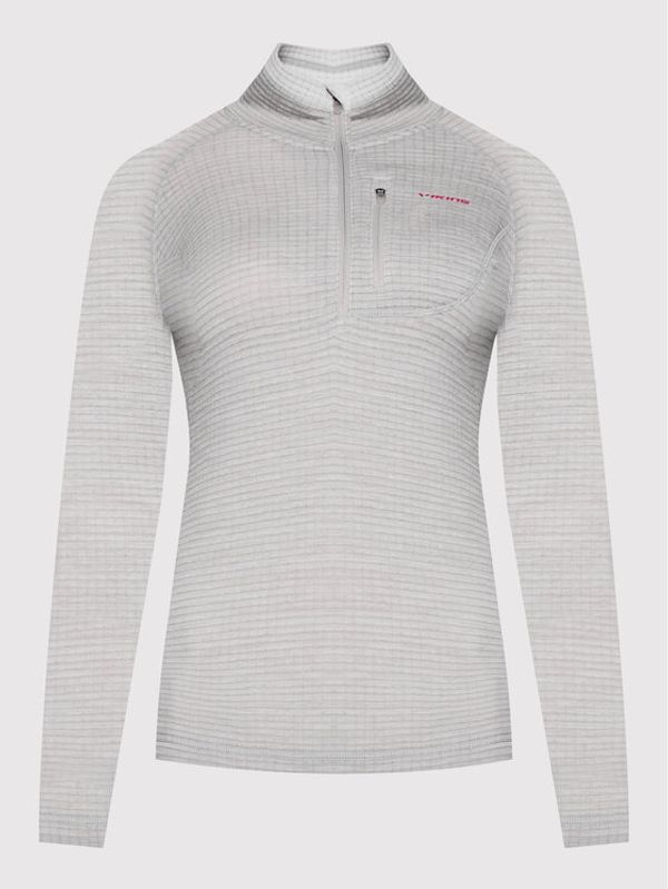 Viking Viking Полар Admont 740/23/9899 Сив Tailored Fit