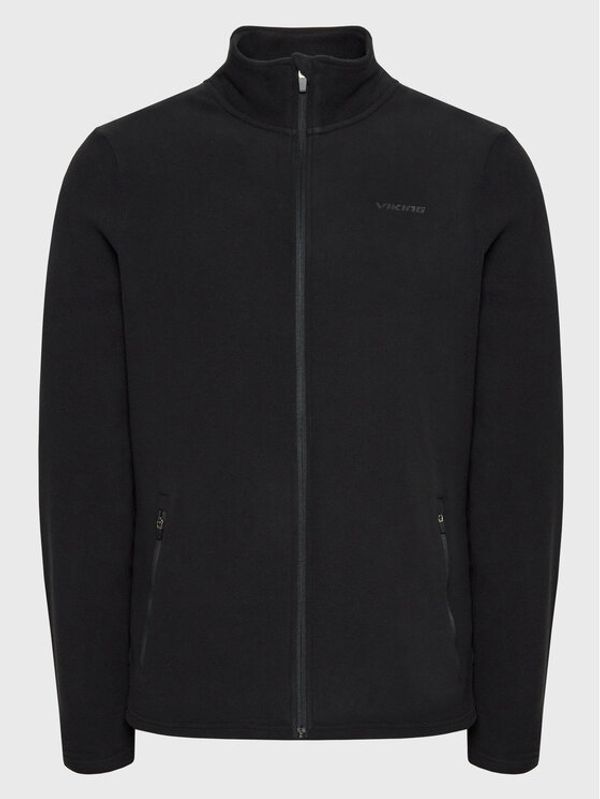 Viking Viking Полар Tesero 740/24/4342 Черен Regular Fit