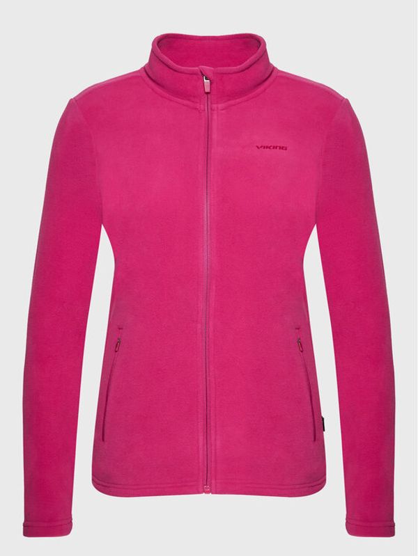 Viking Viking Полар Tesero 740/24/5658 Розов Regular Fit