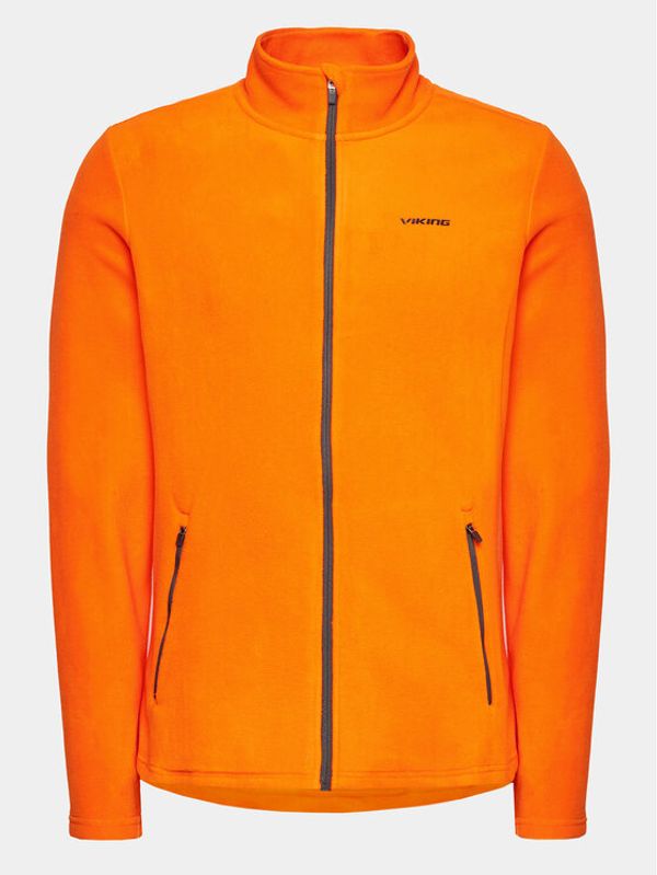 Viking Viking Полар Tesero Man 740/24/4342 Оранжев Regular Fit