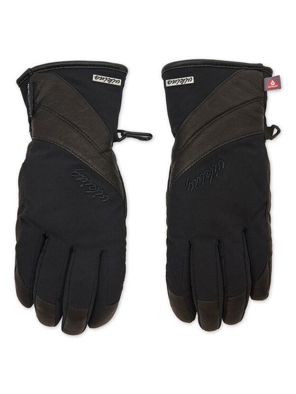 Viking Viking Ръкавици за ски Aurin 113/22/1550 Черен