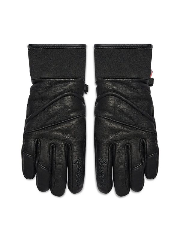 Viking Viking Ръкавици за ски Marilleva Gloves 113/23/6783 Черен