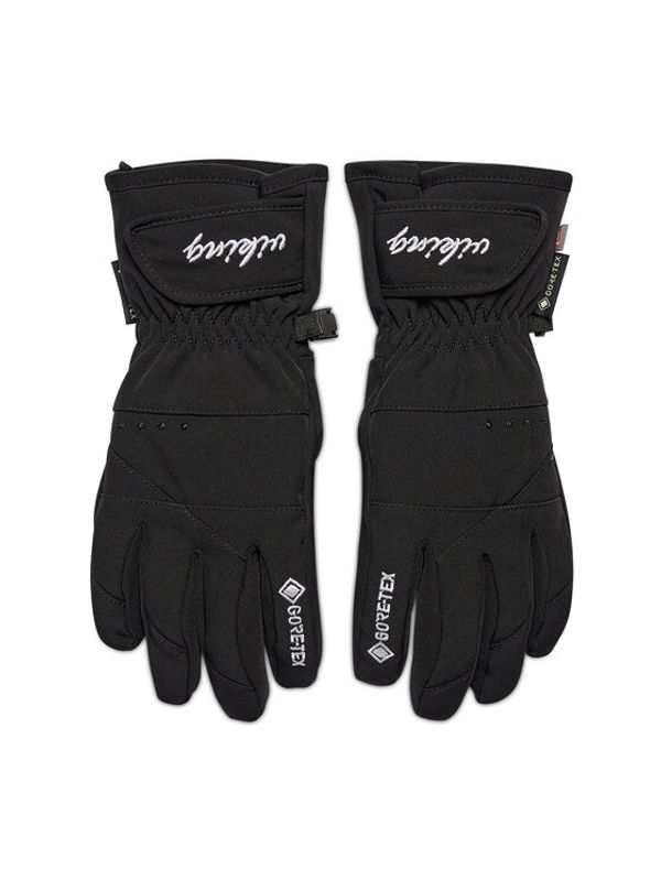 Viking Viking Ръкавици за ски Sherpa Gtx Gloves GORE-TEX 150/22/9797/09 Черен