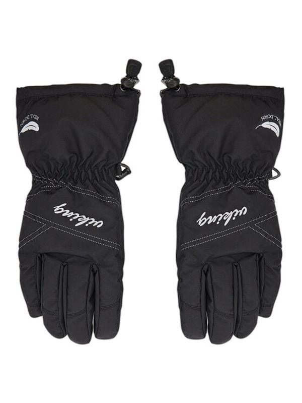 Viking Viking Ръкавици за ски Strix 112/18/6280 Черен