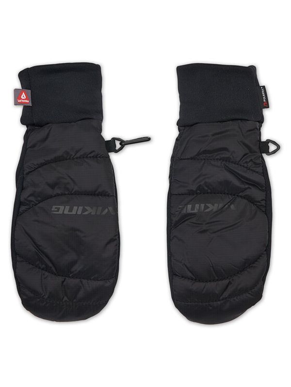 Viking Viking Ръкавици за ски Superior 140/24/4440 Черен