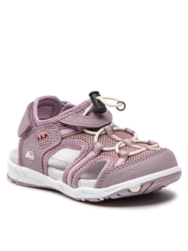 Viking Viking Сандали Thrill 3-44830-94 Розов