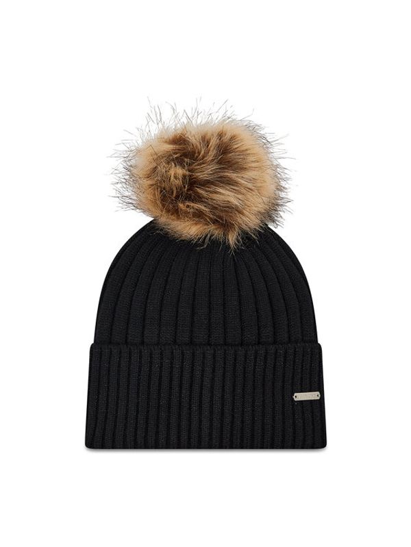 Viking Viking Шапка 210/22/6619/09 Черен