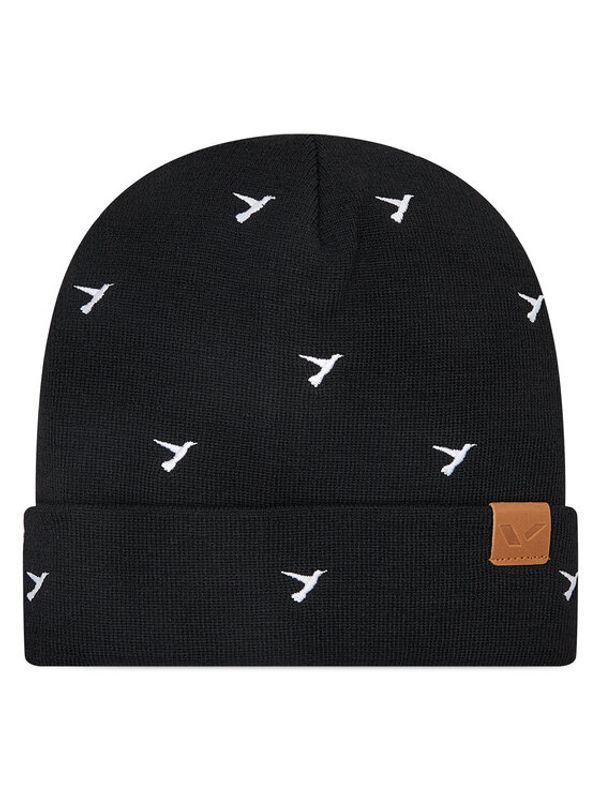 Viking Viking Шапка Amy Lifestyle 210/21/2396 Черен