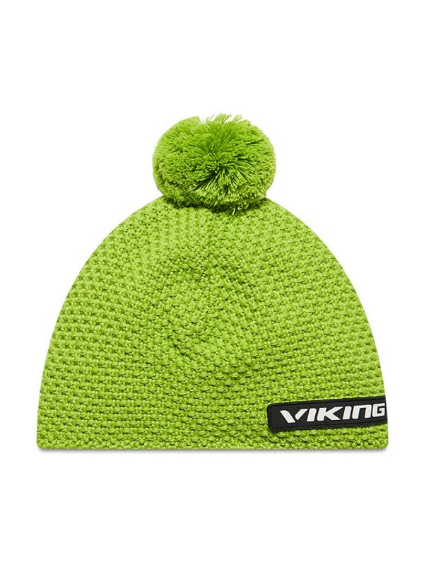 Viking Viking Шапка Berg GORE-TEX 215/14/0228 Зелен