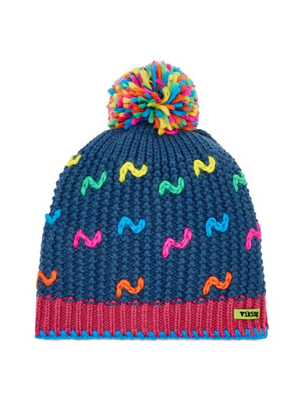 Viking Viking Шапка Elis 201/21/1140 Тъмносин