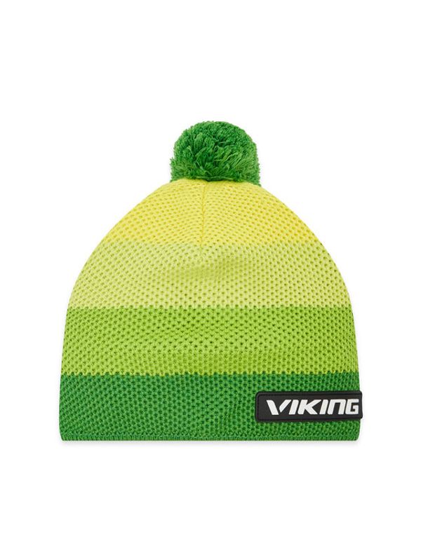 Viking Viking Шапка Flip 210/23/8909 Зелен