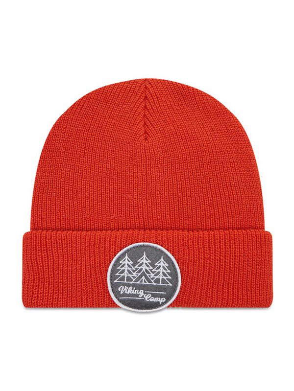 Viking Viking Шапка Froid 210/21/1818 Червен
