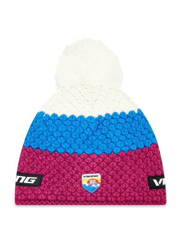 Viking Viking Шапка Graceland 210/24/8753 Цветен