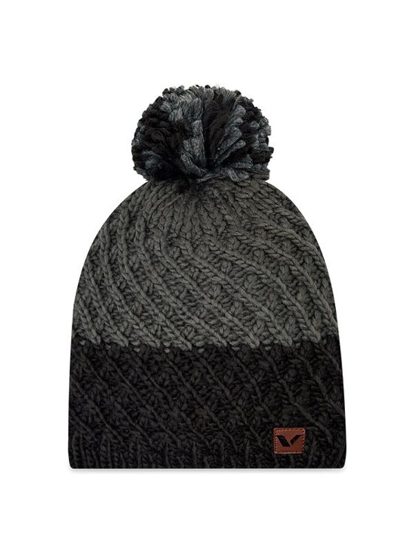 Viking Viking Шапка Mana 210/24/7656 Черен