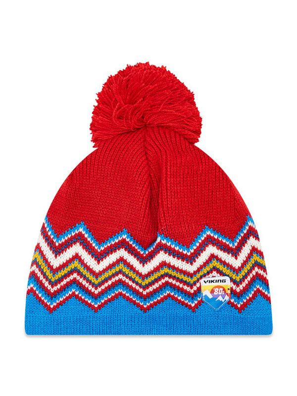 Viking Viking Шапка Maniac 210/24/8754/ Цветен