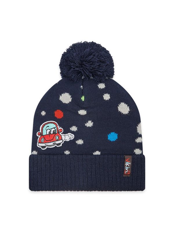 Viking Viking Шапка Napa 201/22/1190 Тъмносин