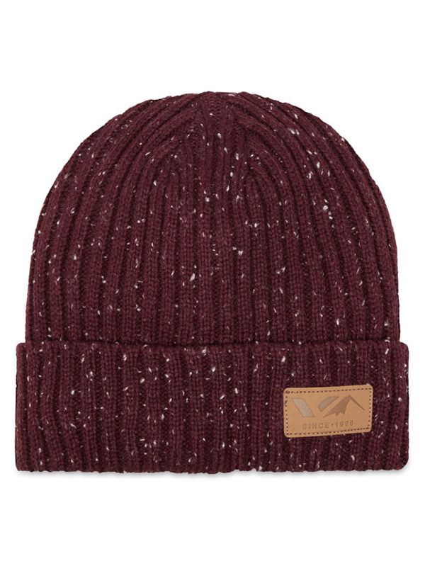 Viking Viking Шапка Nord 210/20/1743 Бордо