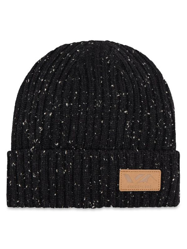 Viking Viking Шапка Nord 210/20/1743 Черен