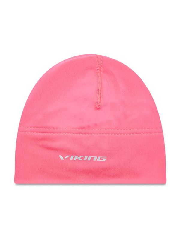 Viking Viking Шапка Runway Multifunction 219/21/4040/46 Розов