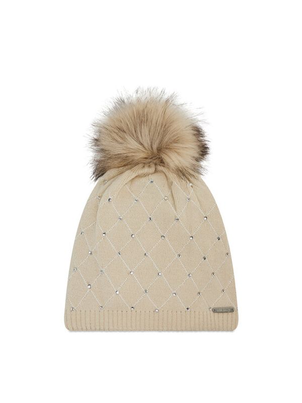 Viking Viking Шапка Saga 210/22/9106 Бежов