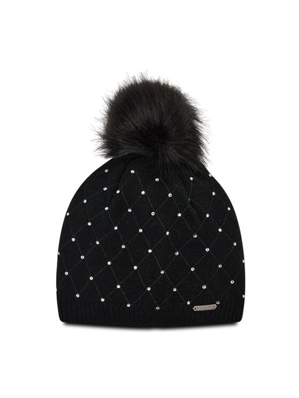 Viking Viking Шапка Saga 210/22/9106 Черен