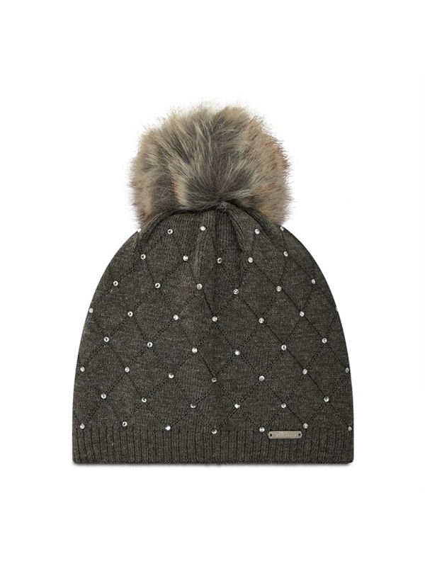 Viking Viking Шапка Saga 210/22/9106 Сив