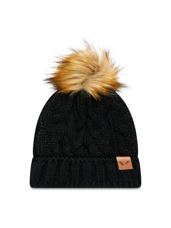 Viking Viking Шапка Sila 212/16/0101 Черен