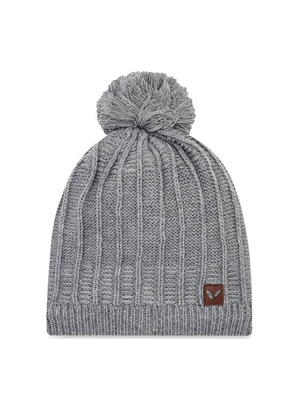 Viking Viking Шапка Tigres 201/24/3428 Сив