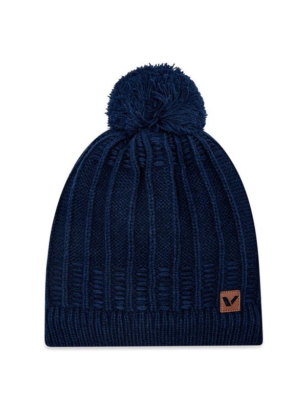 Viking Viking Шапка Tigres 201/24/3428 Тъмносин