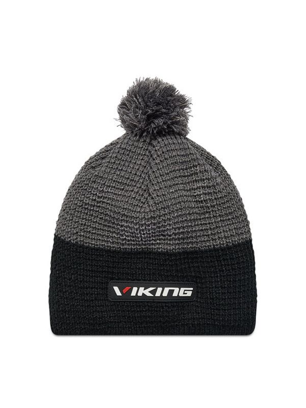 Viking Viking Шапка Zak 210/21/0424/06 Сив