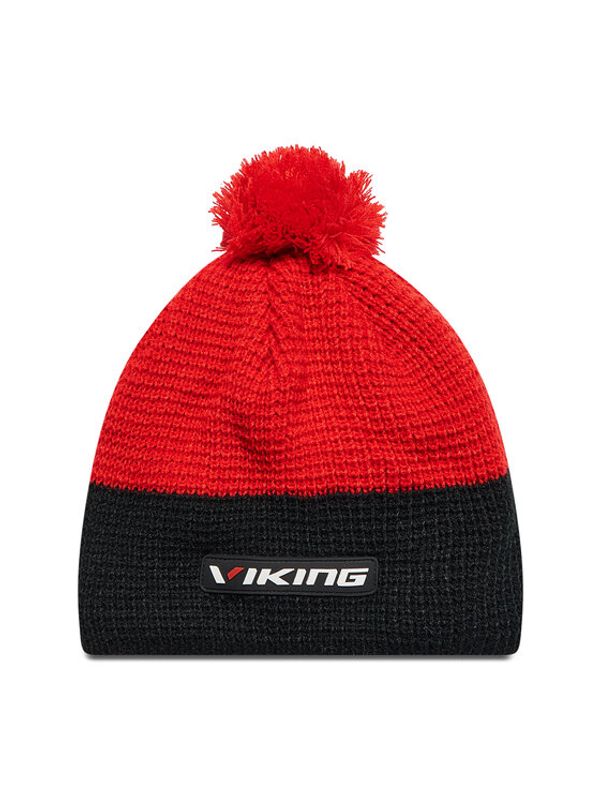 Viking Viking Шапка Zak Man 210/21/0424 Червен
