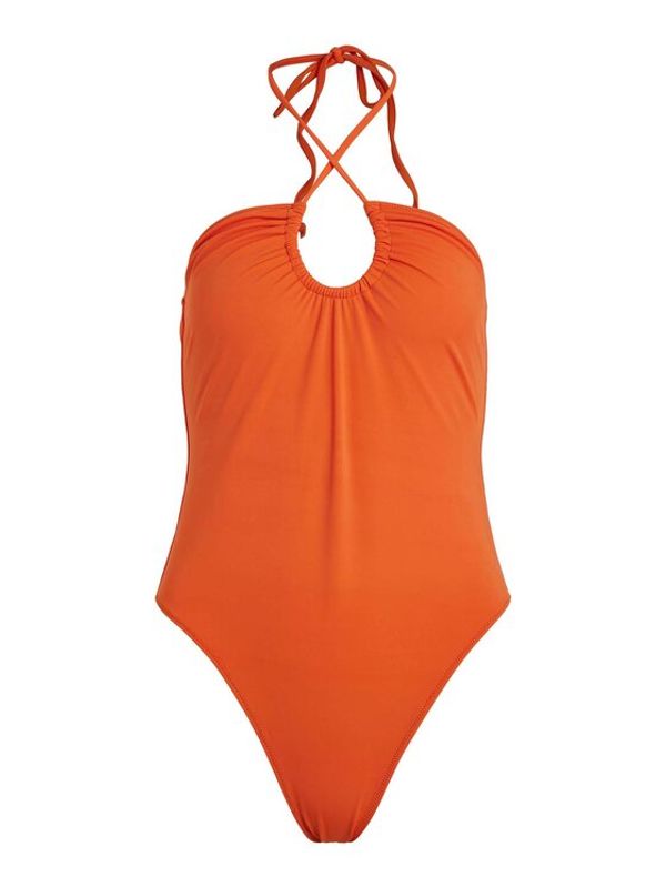 Vila Vila Бански костюм 14084427 Оранжев