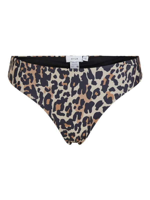 Vila Vila Долнище на бански 14083228 Кафяв