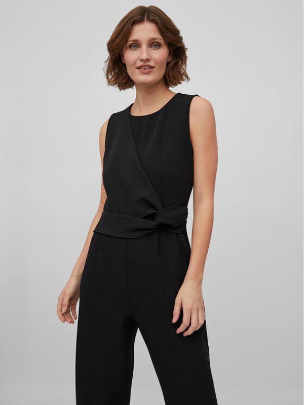 Vila Vila Гащеризон 14083352 Черен Regular Fit